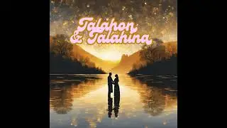 Legende von Talahon & Talahina  by Pascalbenzler