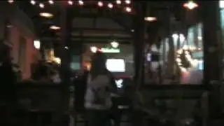 Krabi nightlife