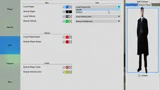 MTA PROVINCE CHEAT - МУЛЬТИЧИТ С МНОЖЕСТВОМ ФУНКЦИЙ