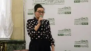 Зифа Кадыйрова 
