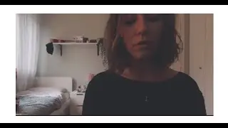 listen before i go - cover Billie Eilish | Coveracazzodecan