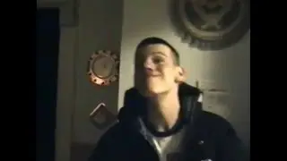 pizza guy