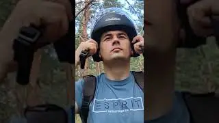 Покатушки в Обуховке