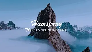 Hairspray - Chilled Lofi Beats to Study/Relax to