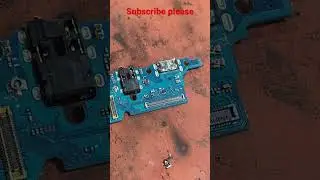 Samsung m51 main connector changes