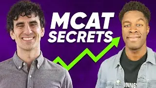 Beat The MCAT in 2025 with These Expert Tips featuring @Shemmassian