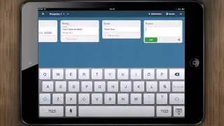 Trello [iPad] videoreview by Stelapps