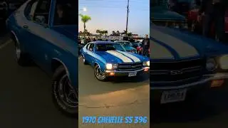 1970 Chevelle SS #donutderelicts #chevellefactory #chevychevelle #chevelle #musclecar #bigblock