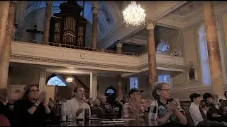 YANNICK RIEU HYMNE D’AUTRAY – 3.PUBLIC