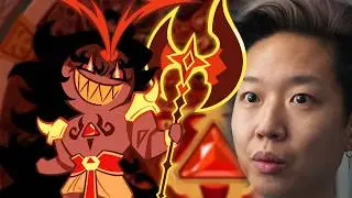 Should I Level up Burning Spice Cookie? 🍪