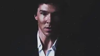 Johnlock || Я разорву своё сердце ○ Sherlock BBC