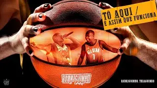 Rodriguinho e Thiaguinho - Tô Aqui / É Assim Que Funciona (Rodriguinho No Game / Ao Vivo)