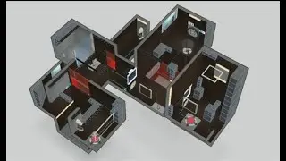 PORTAL 2   Portal: Biowaste - TEST 5