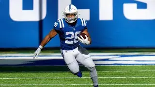 Jonathan Taylor’s FULL Rookie Highlights