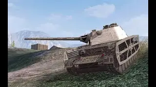 61 серия. Пожизненный шмальтурм  . Арчи, шмальтурм и wotblitz .