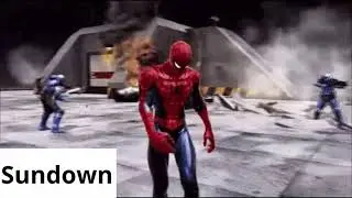 Listening to Tomorrow's harvest be like