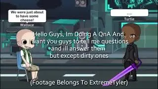 QNA! (Open)