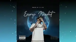 [FREE] Skusta Clee x Chris Brown x Justin Bieber x Pop Type Beat - "Every Night"