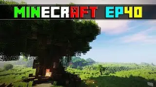 Minecraft Survival ITA #40 - Usiamo sti villager