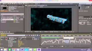 COME FARE UNA INTRO PROFESSIONALE CON AFTER EFFECTS [PARTE 2/3]