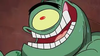 YouTube Kacke: SpongeBob Compilationkopf Teil 6