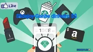 Slidejoy-Desbloqueie a Tela Do Celular e Ganhe Dinheiro