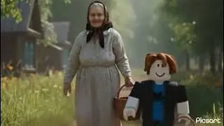 БАБУШКА И РОБЛОКС БЕКОН ВСЕ СЕРИИ 