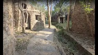 Chaurasi Kutia Rishikesh