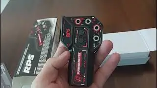 PRAGMAFIX RPS TOOL Version 2 Unboxing