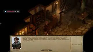 Pathfinder Kingmaker New Game! pt2