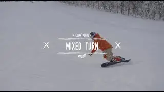 [Learn Alone #13] Mixed Turn - 믹스드 턴