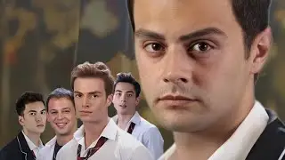 Hermanos (Ömer) -  Gran Final {Esta Noche} Panamá 🇵🇦