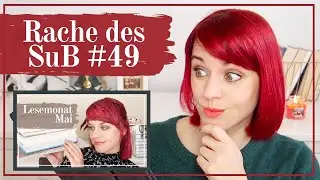 😱 RACHE DES SuB #49 📚 Ungelesene Bücher aus 2021