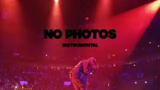 Don Toliver - No Photos (Instrumental) (**ACCURATE**)