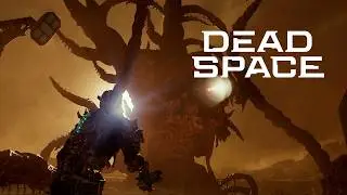 ФИНАЛ ► DEAD SPACE (REMAKE) #19