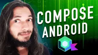 JETPACK COMPOSE: Criando Um Aplicativo para Android com Compose