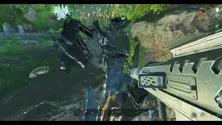 Ark Ascended - Early Raids On Sea Bunkers For Juicy Loot