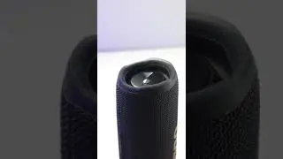 JBL Flip 6 - Audio test #shorts