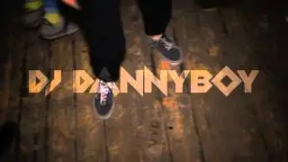 DJ DANNYBOY by TOM GREEN @ЛИСИЦА бар