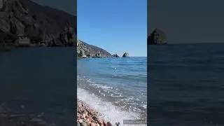 Гурзуф новое красивое место