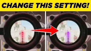 13 Setting Every R6 Player Needs to Turn Off