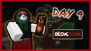 BLOXTOBER GIFT #9: RETROSTUDIO GIFTSPLOSION TUTORIAL