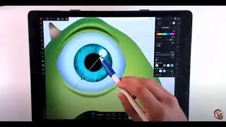 How to Vector Without Drawing using Affinity Designer for IPAD