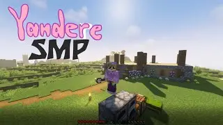 A new Beginning | YandereSMP | Episode #1