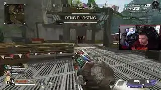 One of the dirtiest Wingman flicks in a while! #ApexLegends #apexclips #apexpredator #gaming
