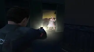 The Getaway - Black Monday PS2 Gameplay (PCSX2)