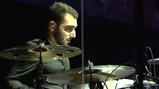Ara Gevorgyan SEVAN  Live in Yerevan 2019
