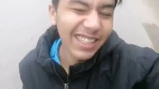 My 1st vlog