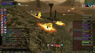 4Nerissa Vs WeAreHistory (1LikeMy) @KnightZone