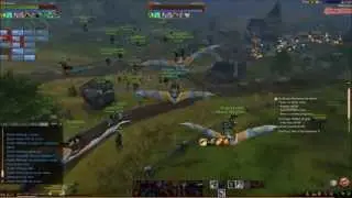 Archeage: East FTW